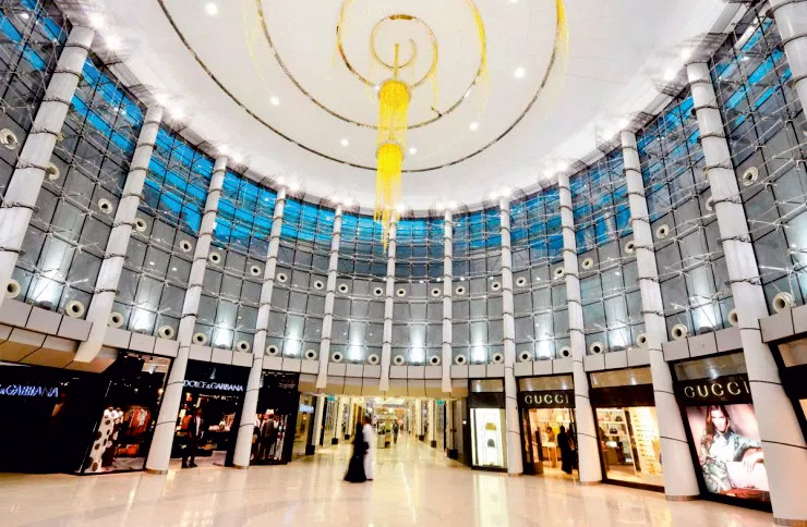cartier bahrain moda mall